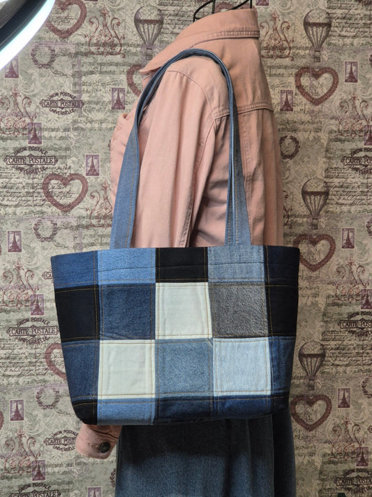 Square Patchwork