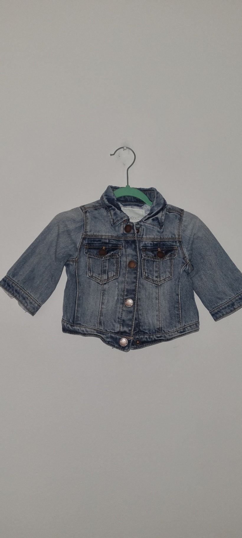 Hello Kitty Cute Baby Jacket