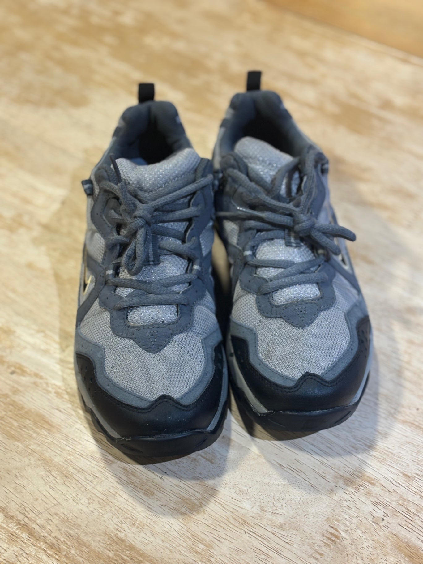 2008 Nike ACG terra vintage used