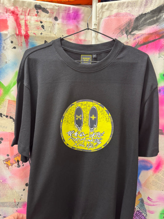 Tryna Write This Fucking Tune Man