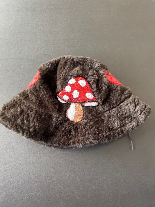 Funki fungi hat