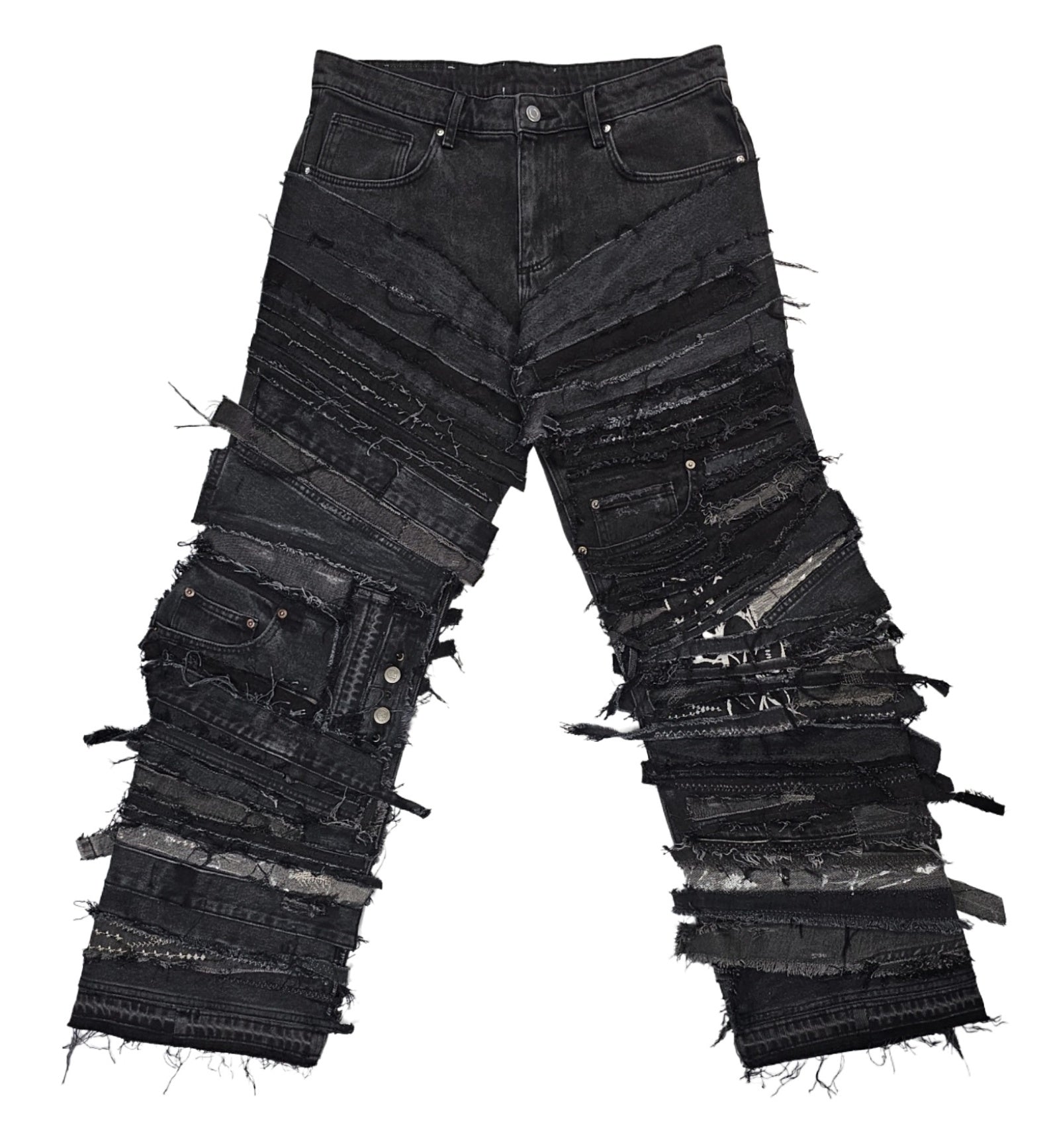 OVERKiLL DENiM 0.003