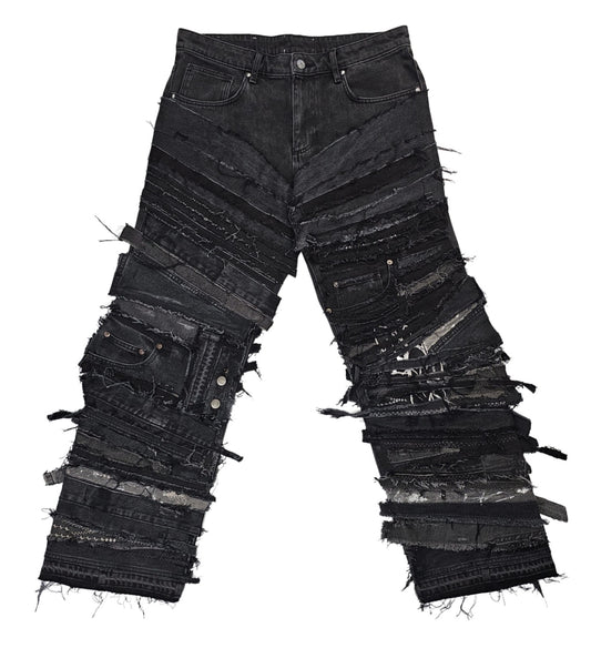 OVERKiLL DENiM 0.003