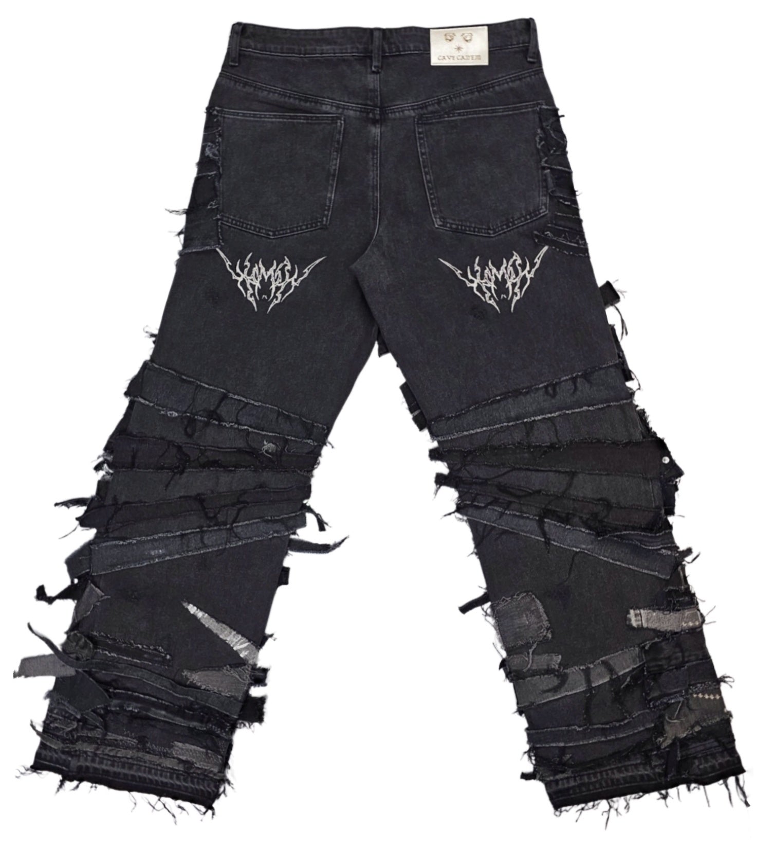 OVERKiLL DENiM 0.003