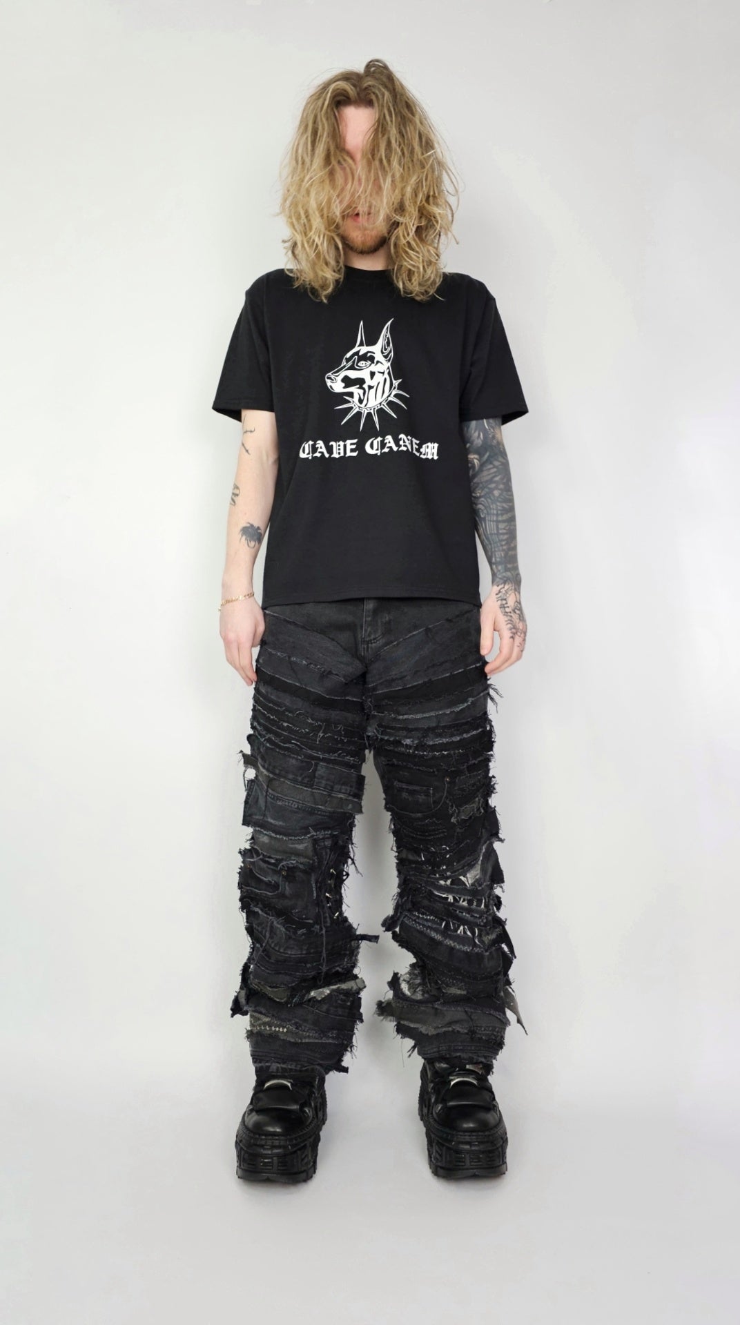 OVERKiLL DENiM 0.003