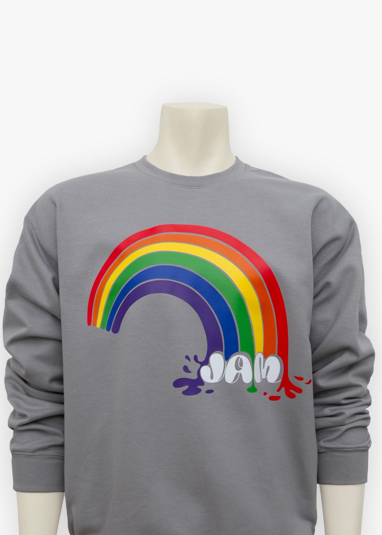 Pridesmatic Sweater