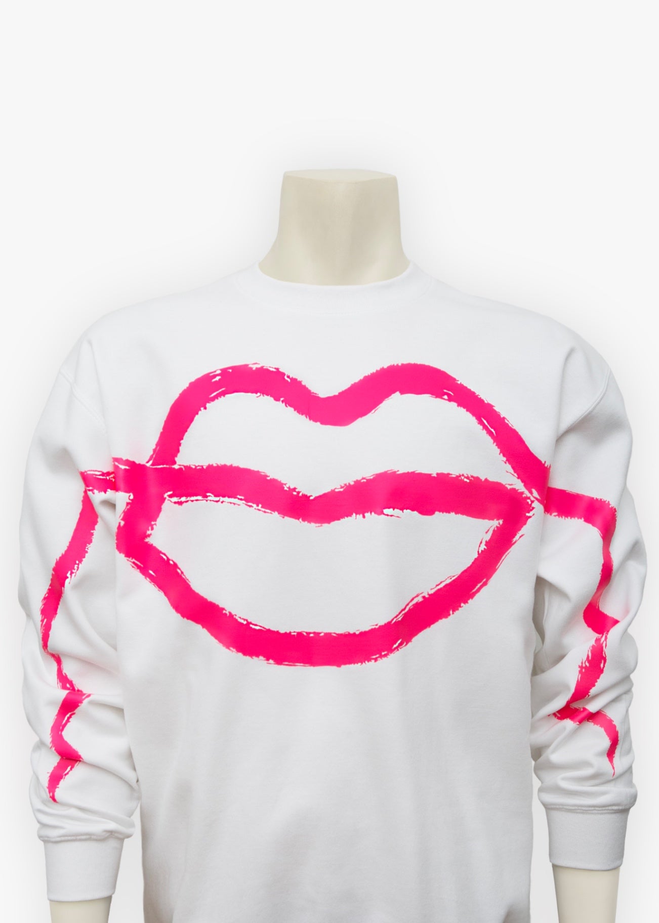 Lipliner Sweater