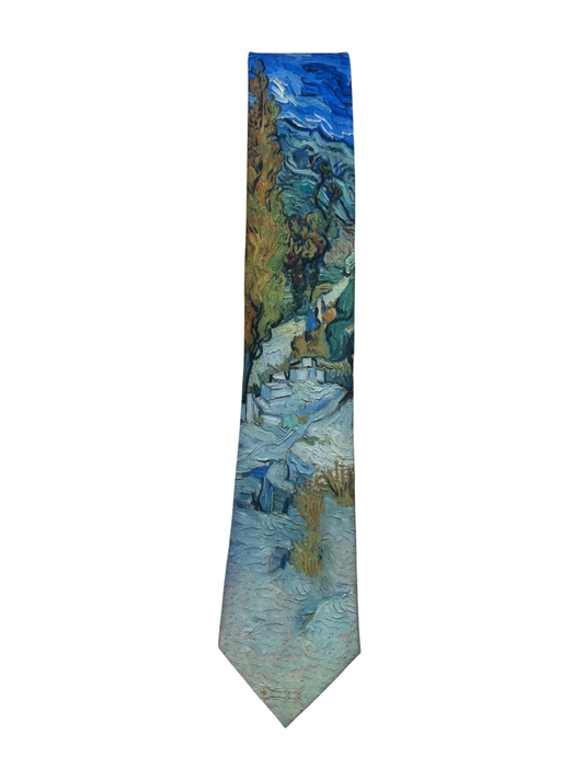 Gogh Tie