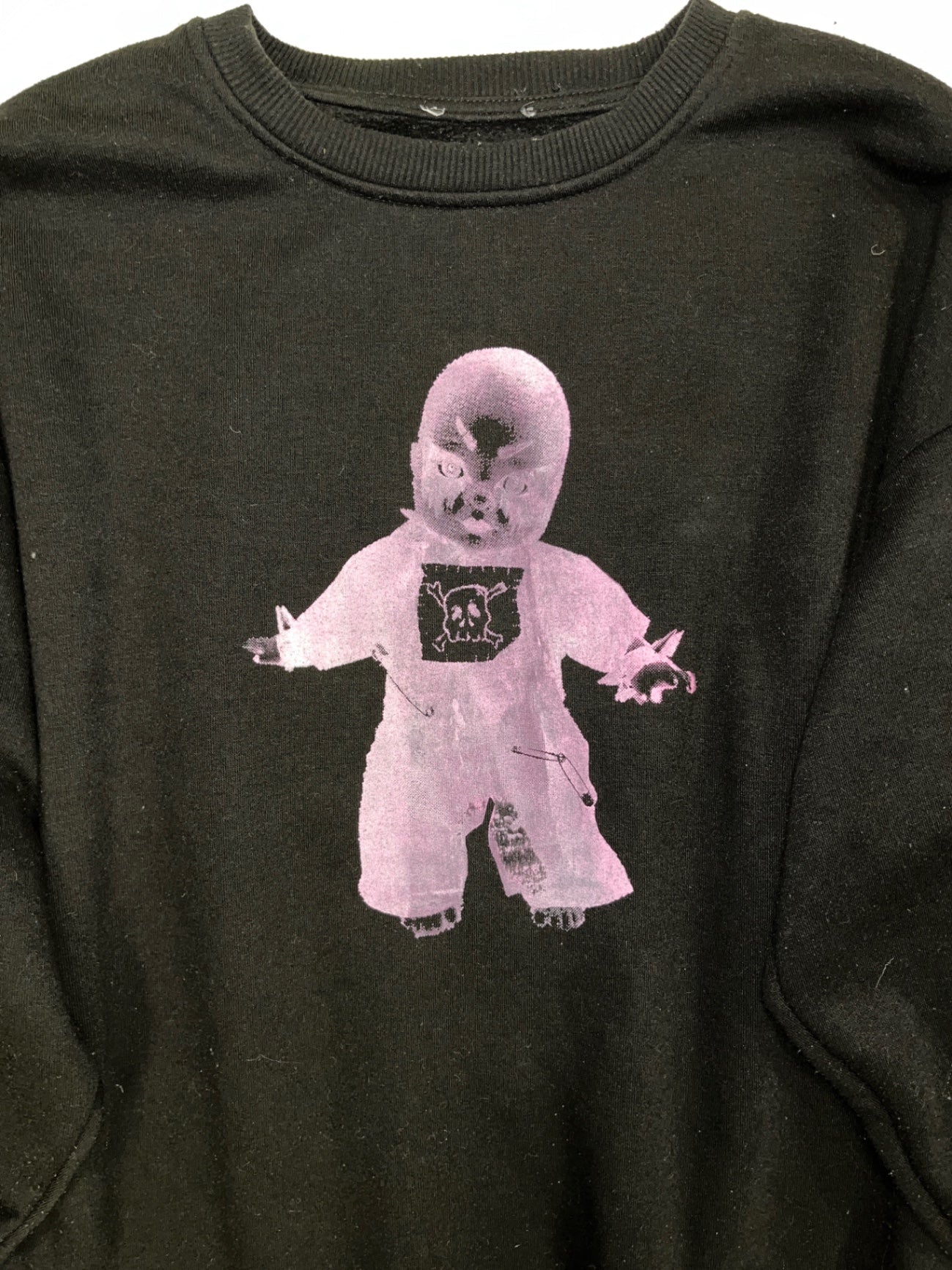 K4TURE baby sweatshirt