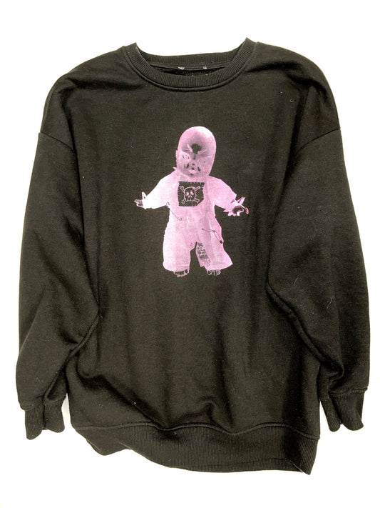 K4TURE baby sweatshirt
