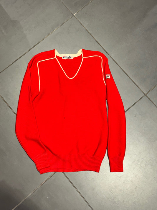 Fila Jumper