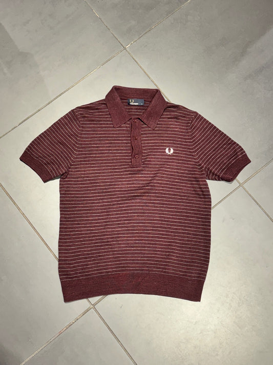Fred Perry