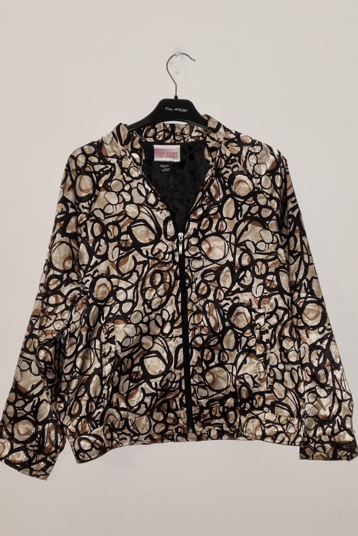 Lady and Tramp Windbreaker