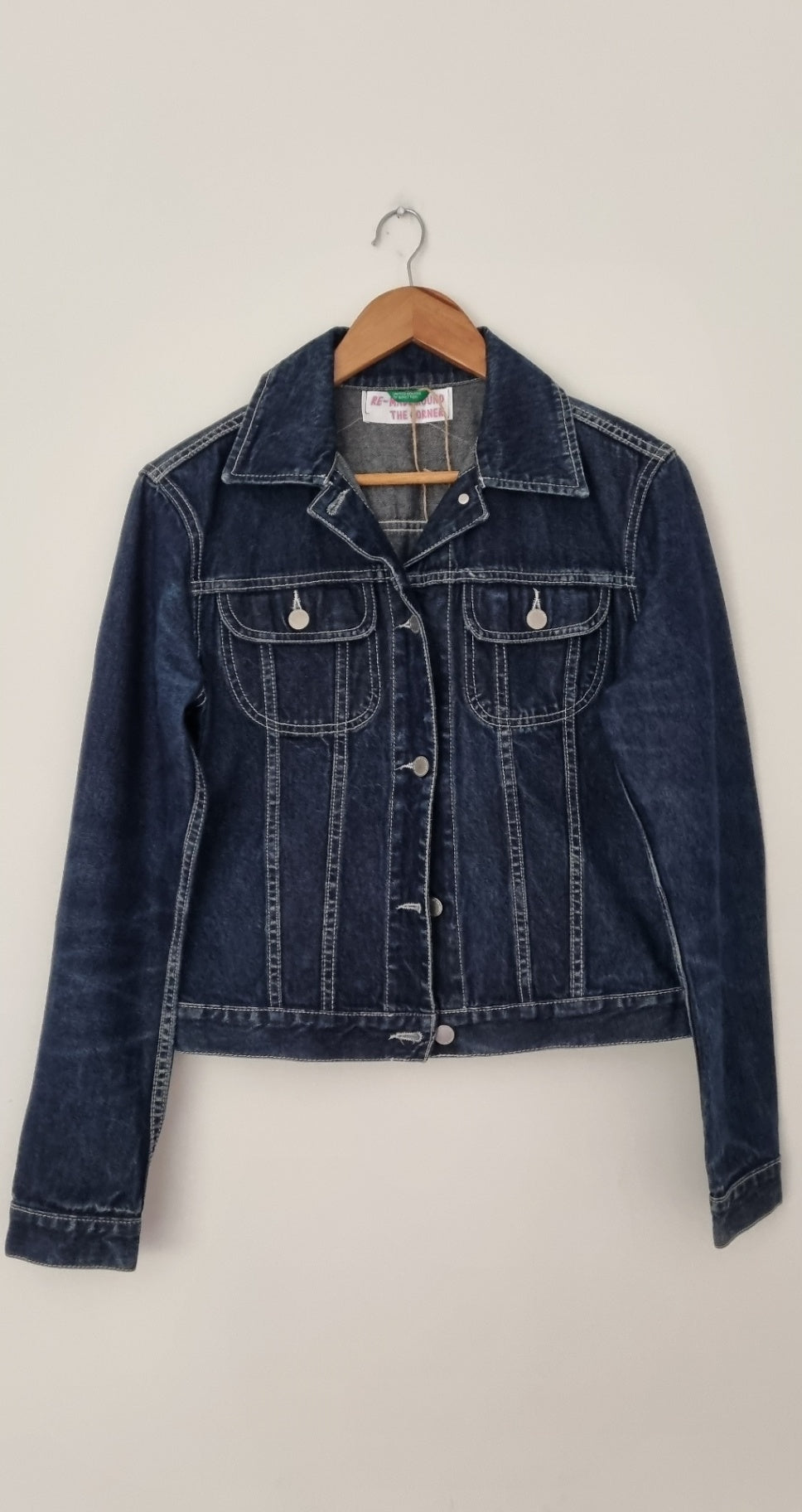 Prince Denim Jacket