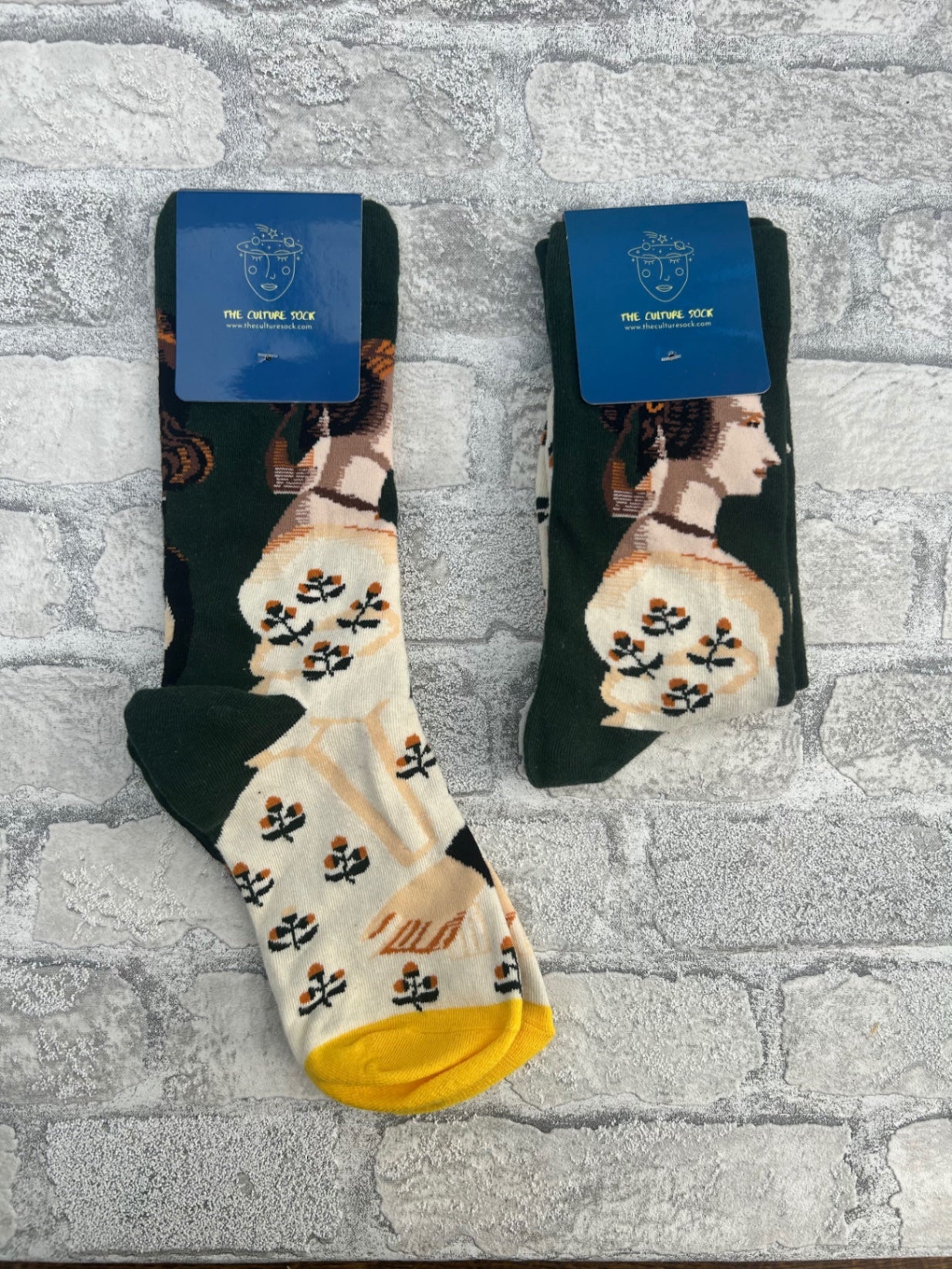 Sir and Madame