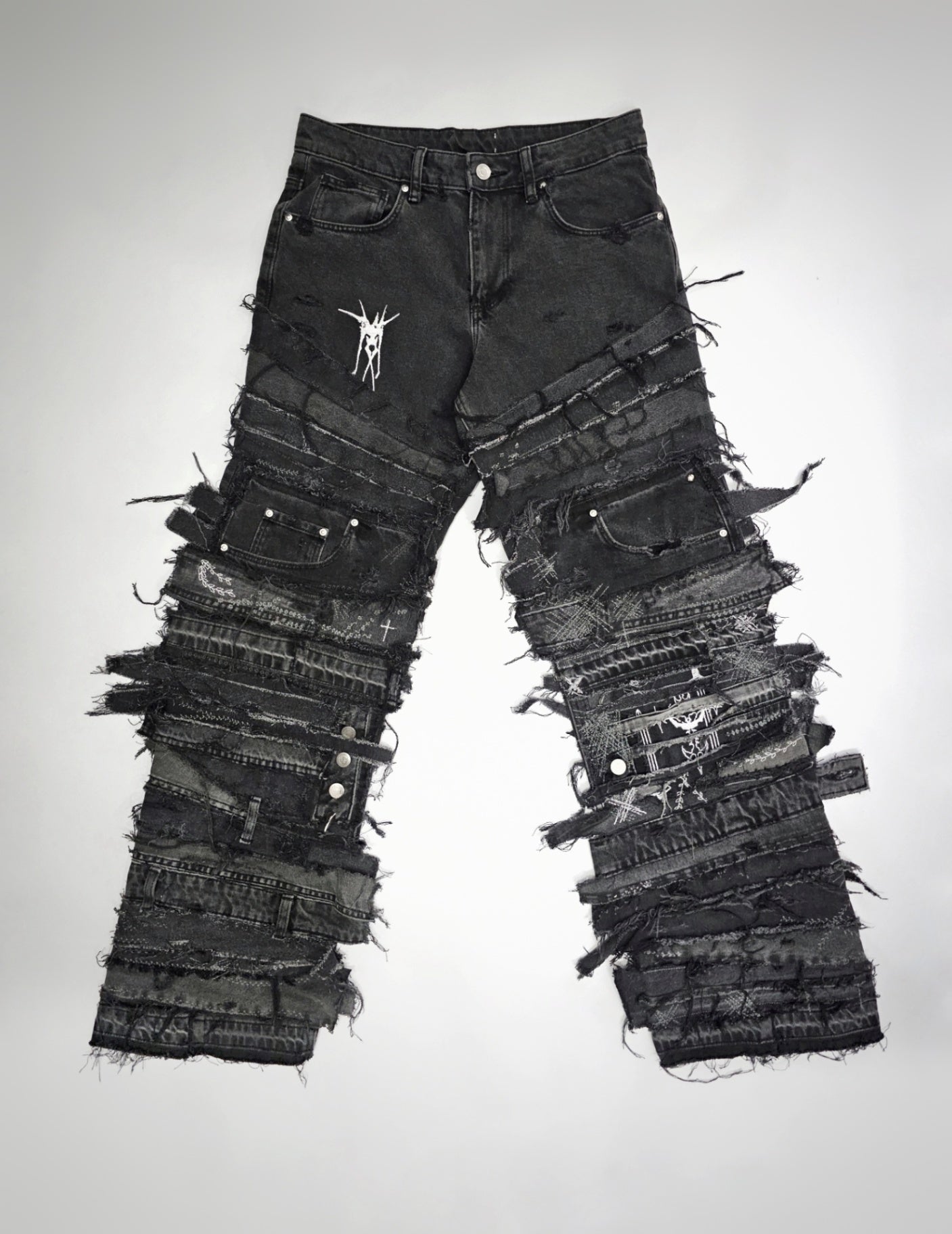 OVERKiLL DENiM