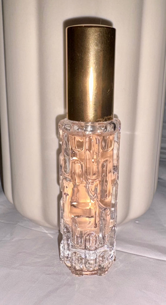 Chanel coco mademoiselle