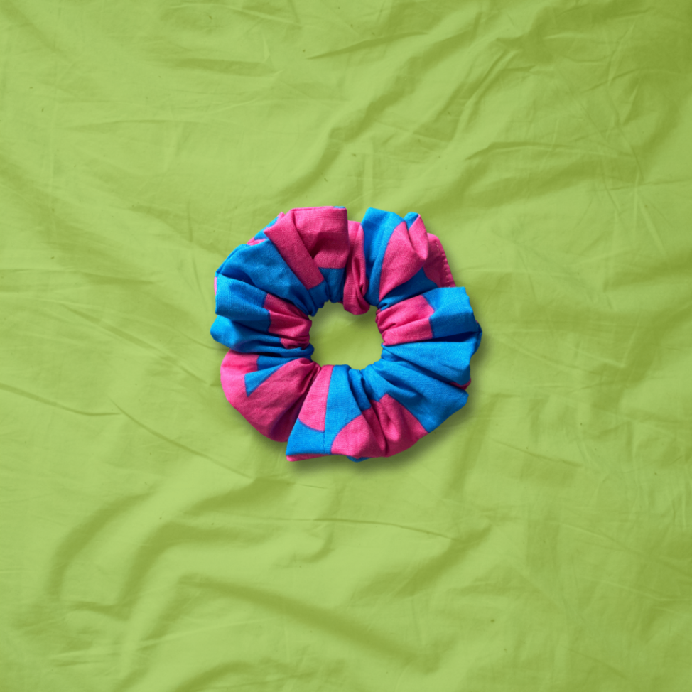 Mini Lover Scrunchie