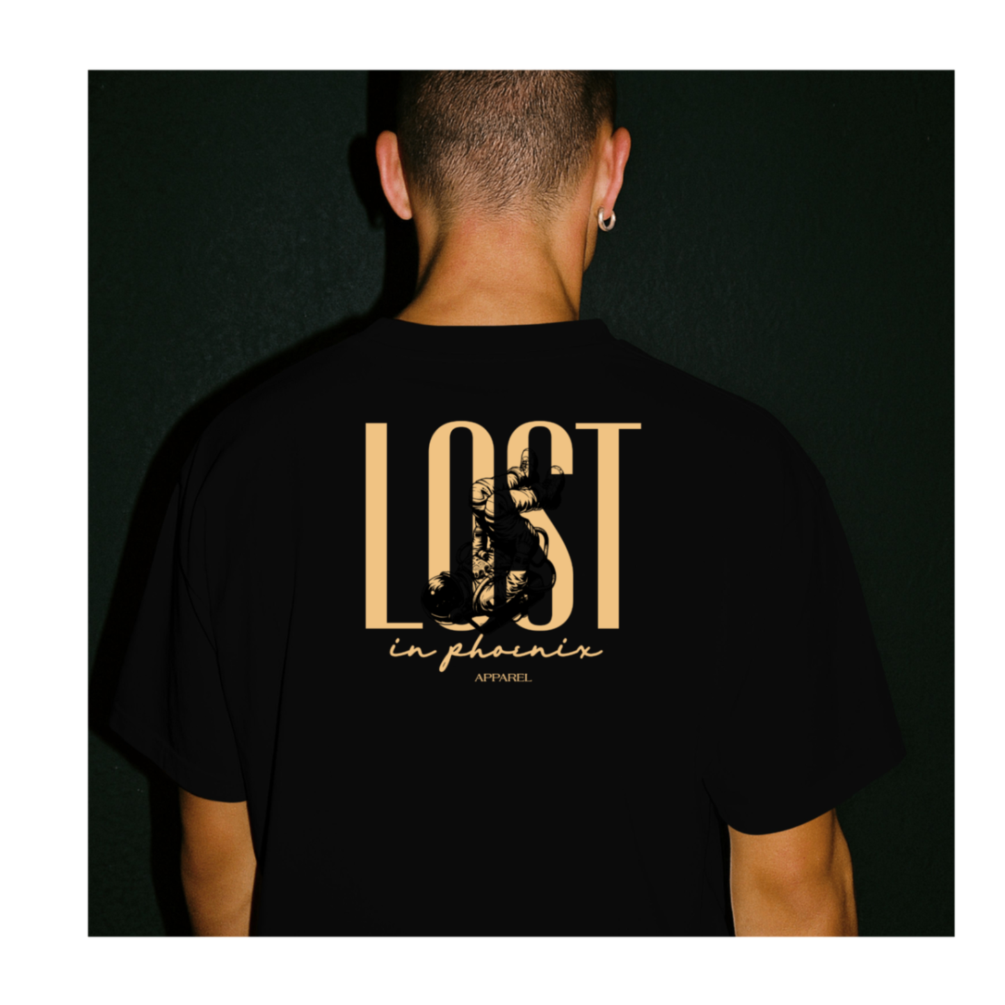 LOST