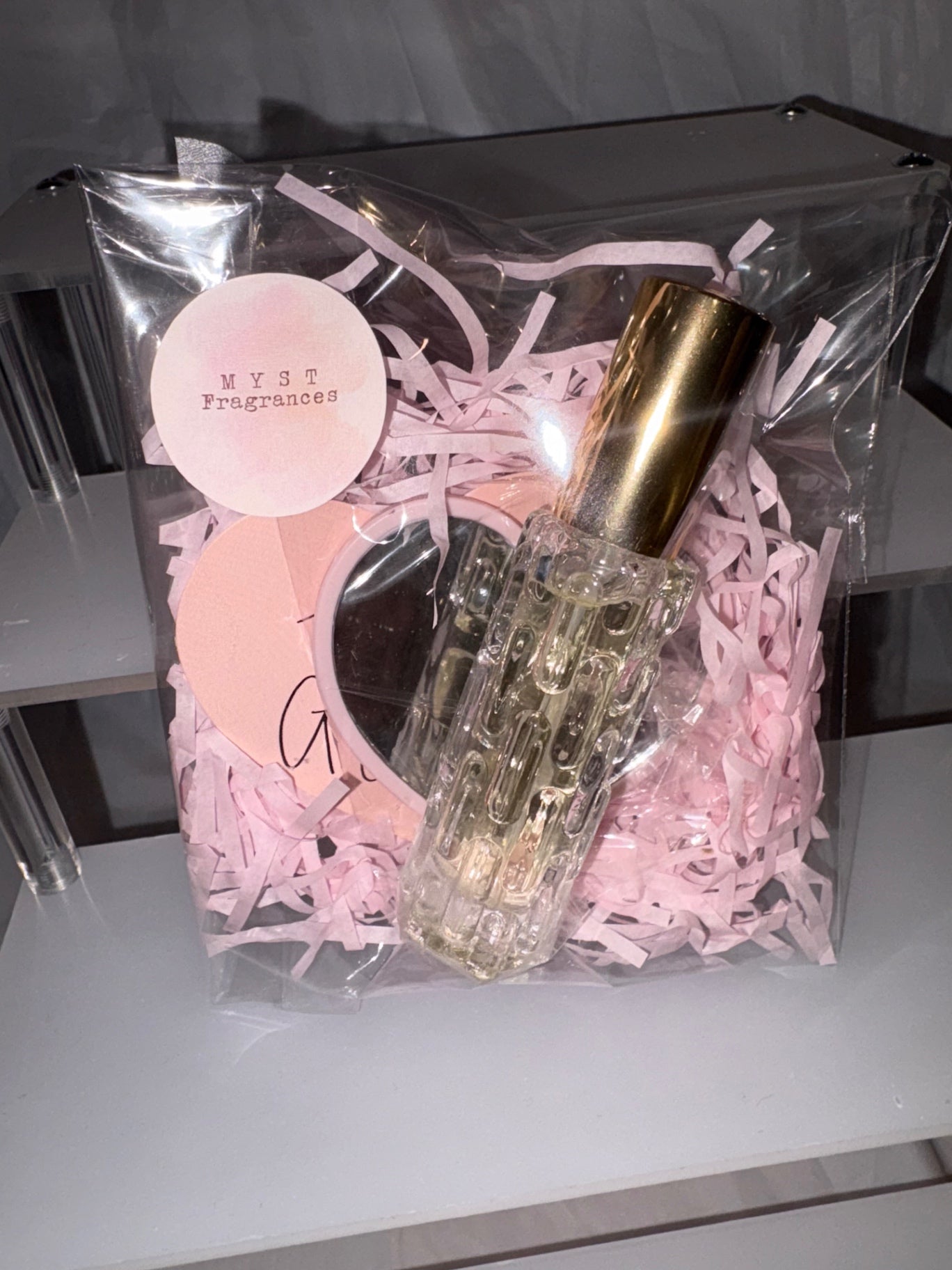 Tom Ford black orchid women’s fragrance 10ml