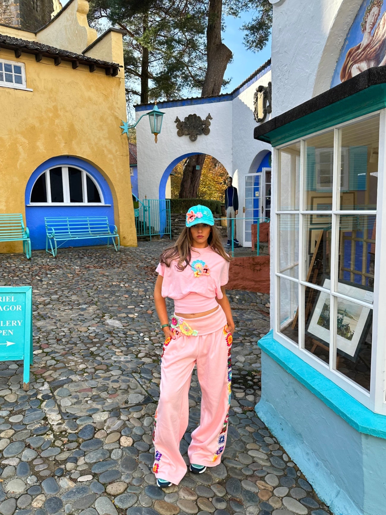 Fairy Top🧚🏼♀️