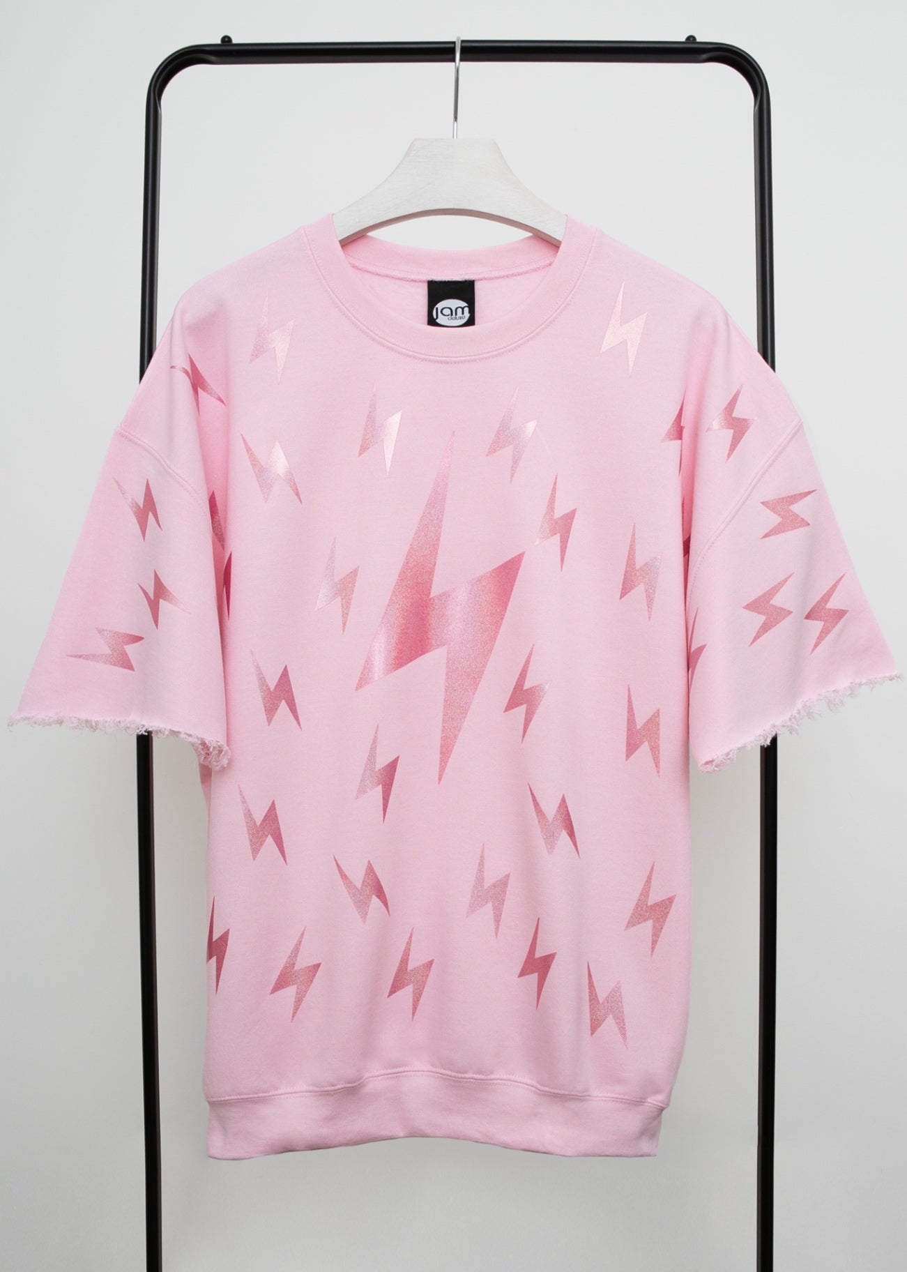 Lightning Bolt Sweater