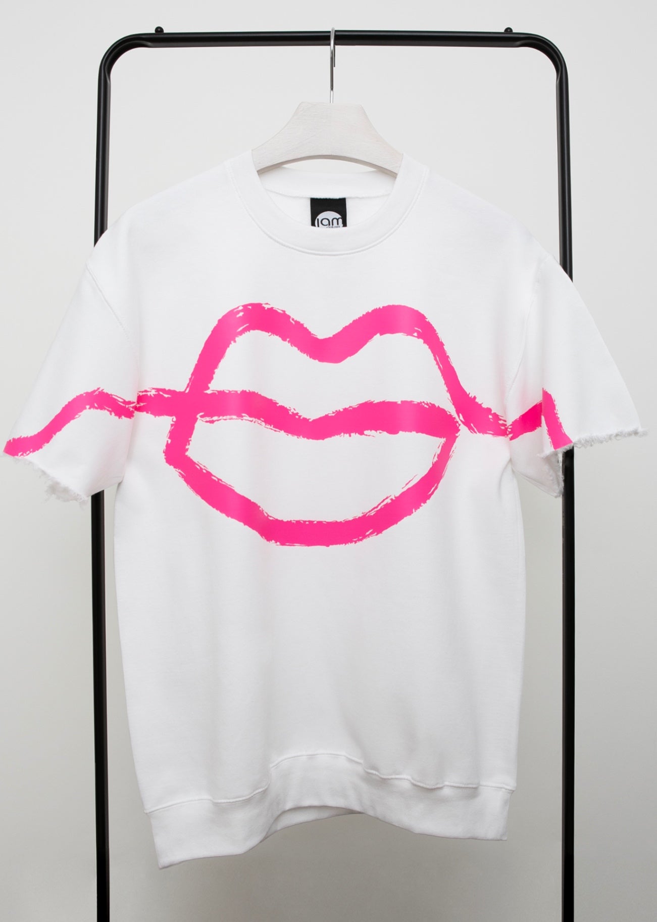 Lipliner Sweater