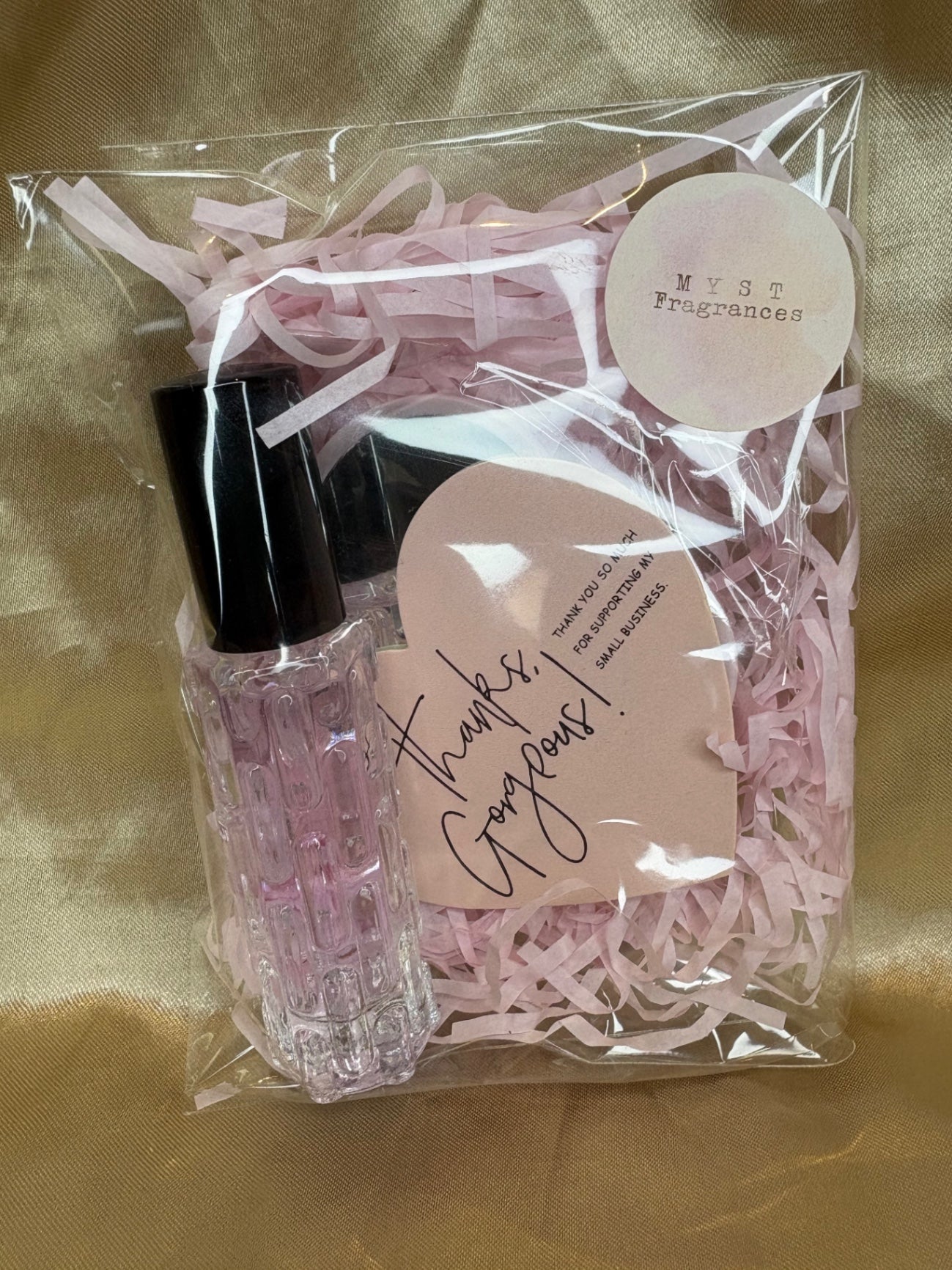 Alien women’s designer fragrance