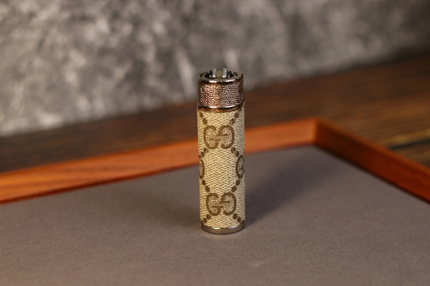 GG Lighter Clipper Holder