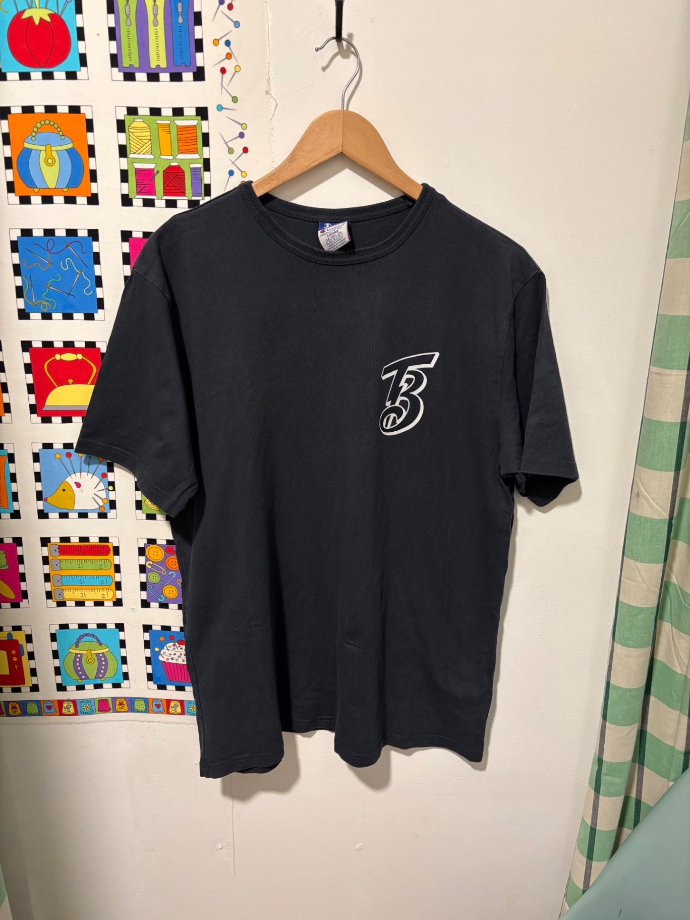 Beams Tokyo X Champion