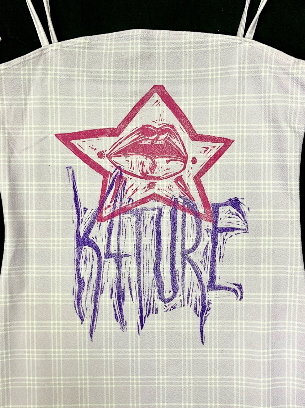 K4TURE mini dress