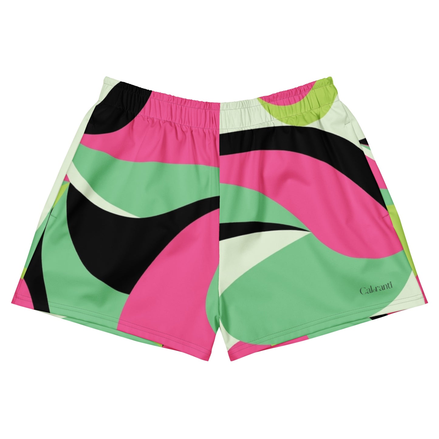 Caloranti Palmer shorts