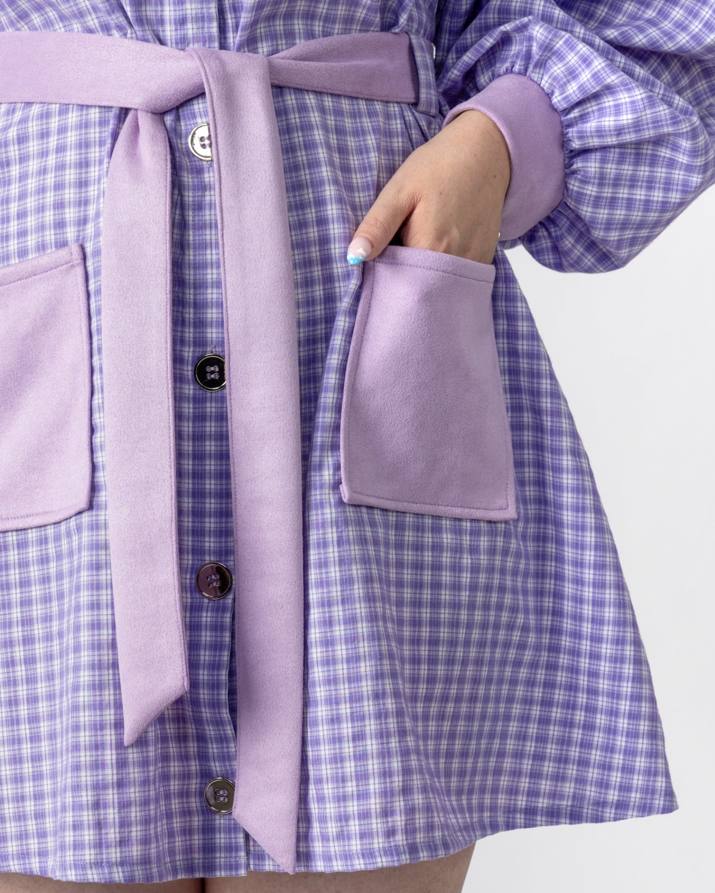 Lilli Dress