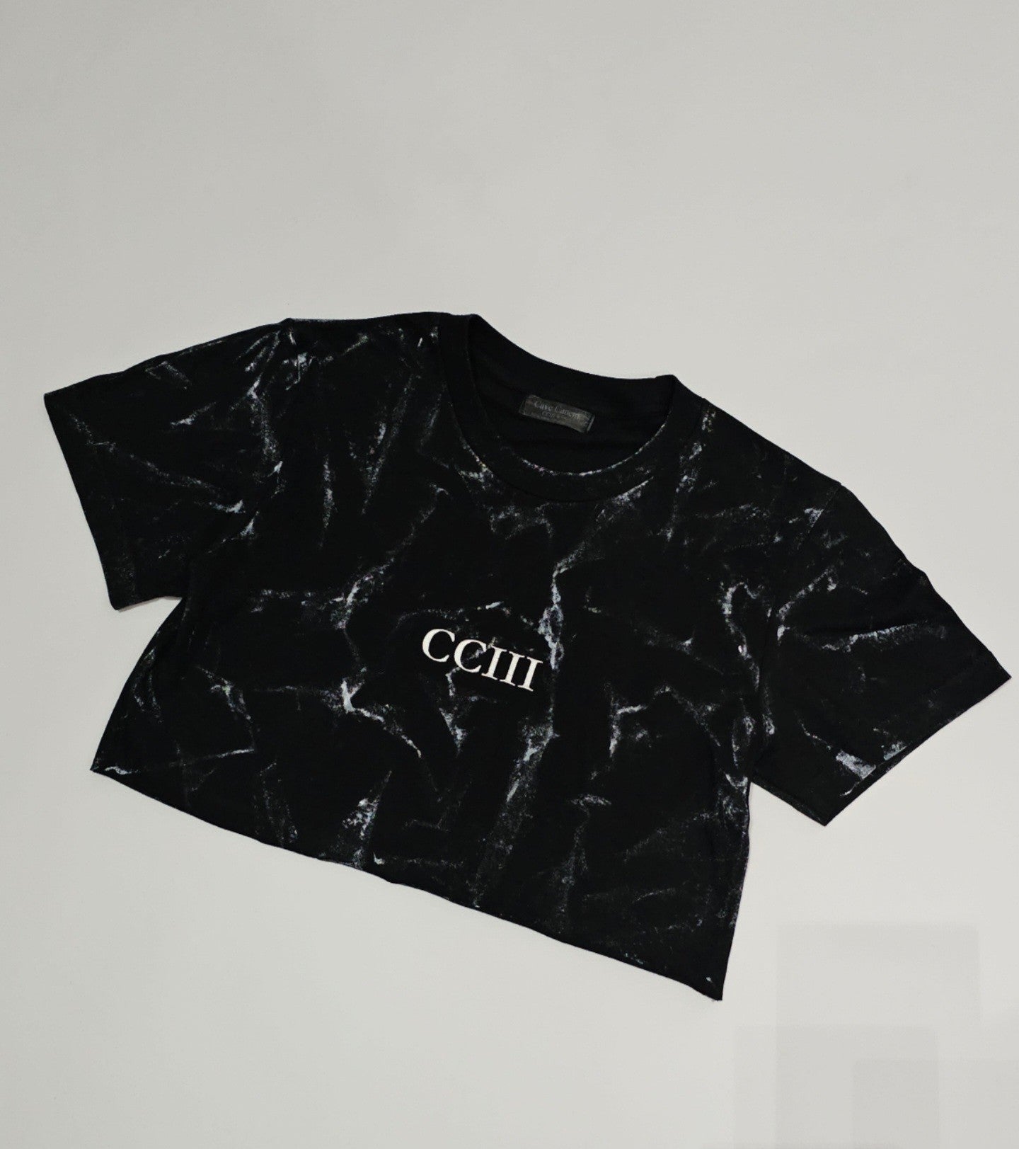 CCIII Crop Top