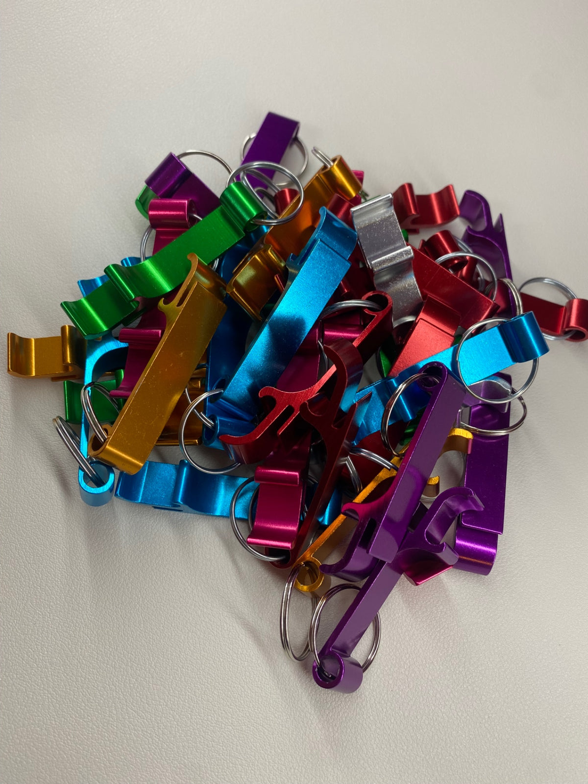 Soda Pop Can Openers