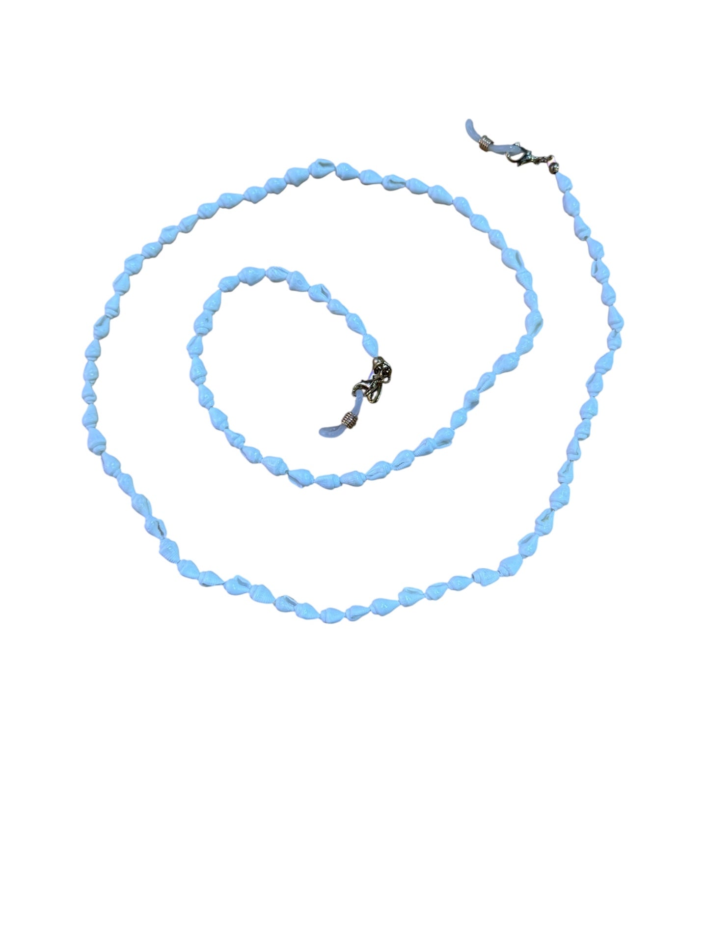 Shell sunglasses chain