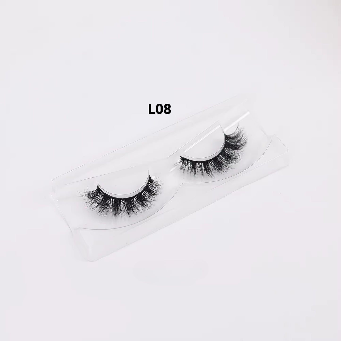 Faux Mink Lashes – Cruelty Free, Wispy, Reusable Anime Cosplay Makeup Styles