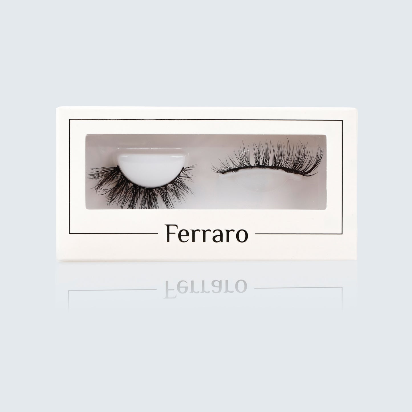 Beyond Sexy Strip Lashes