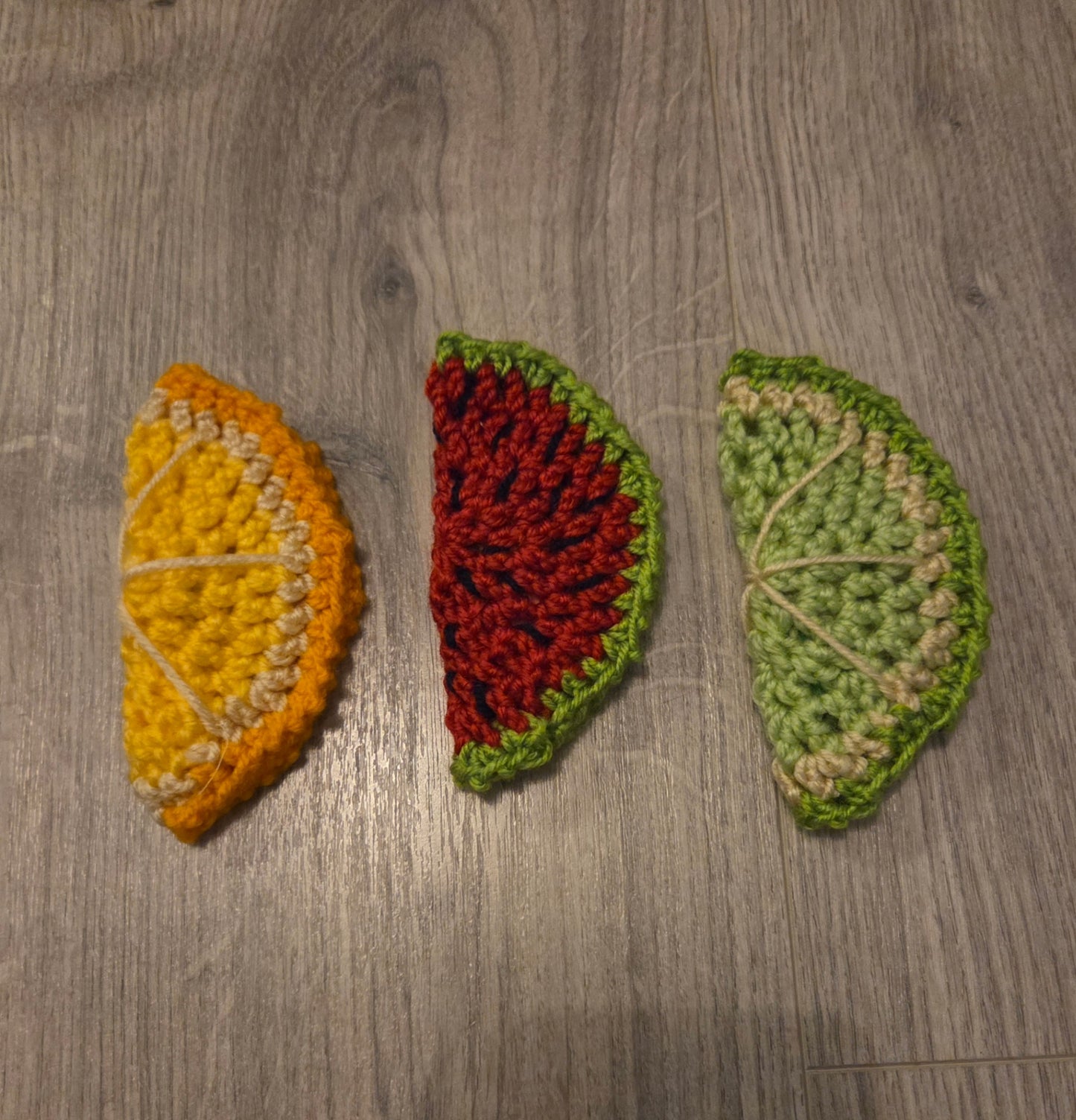 Fidget Fruit