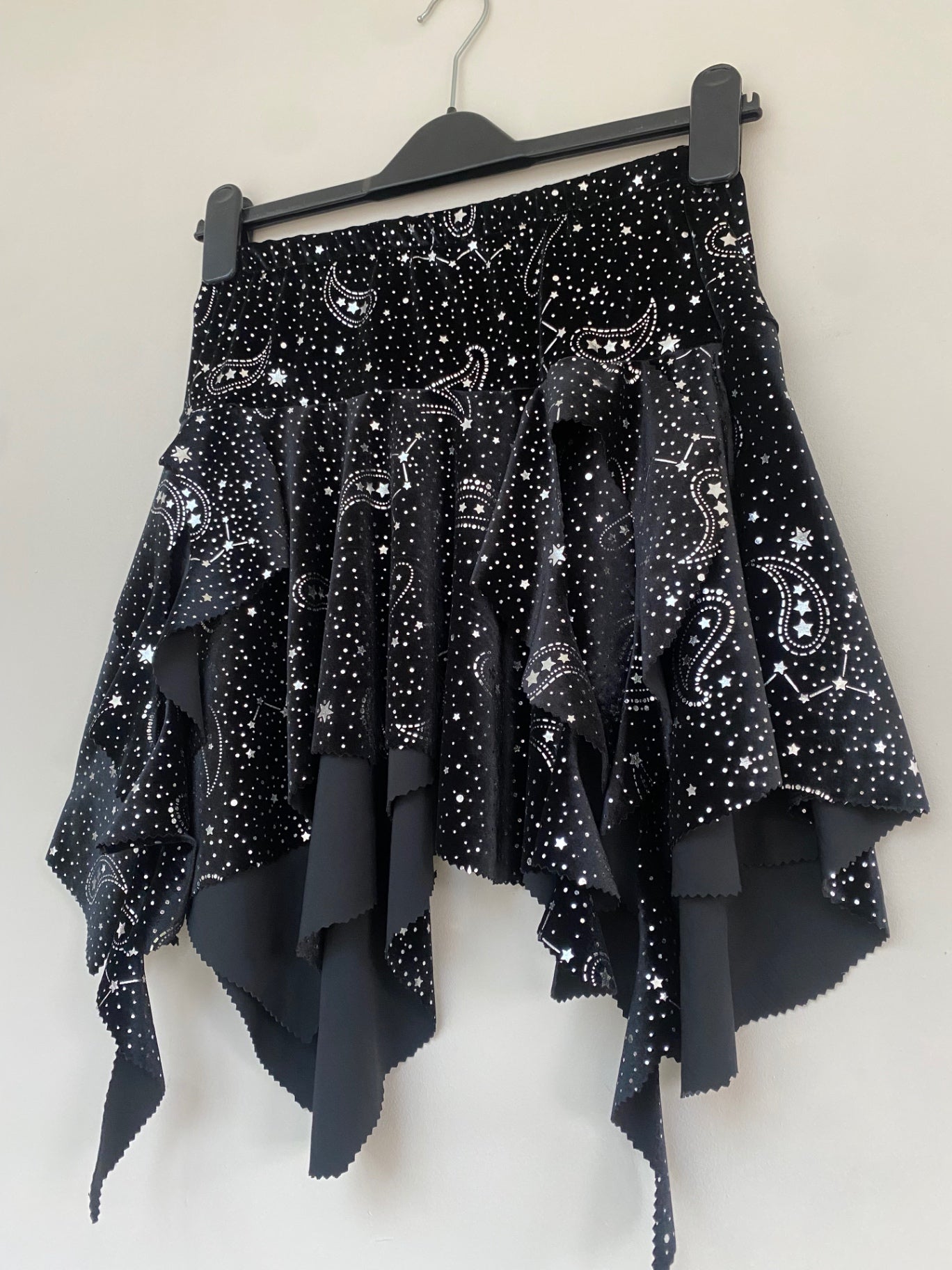 Handmade Fairy Skirt