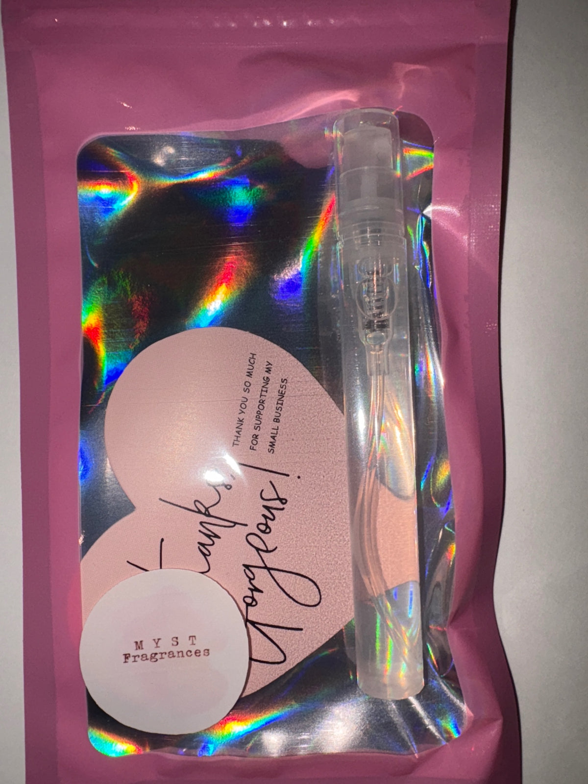Kylie Jenner cosmic women’s designer fragrance 5ml - 064941 111542