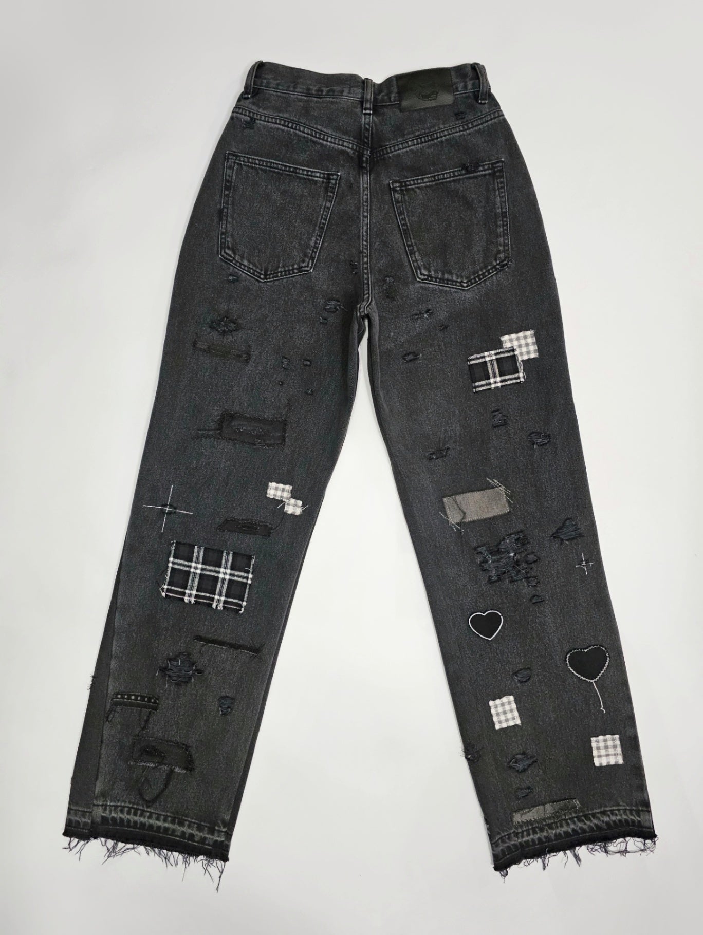 CC LOVE DENIM