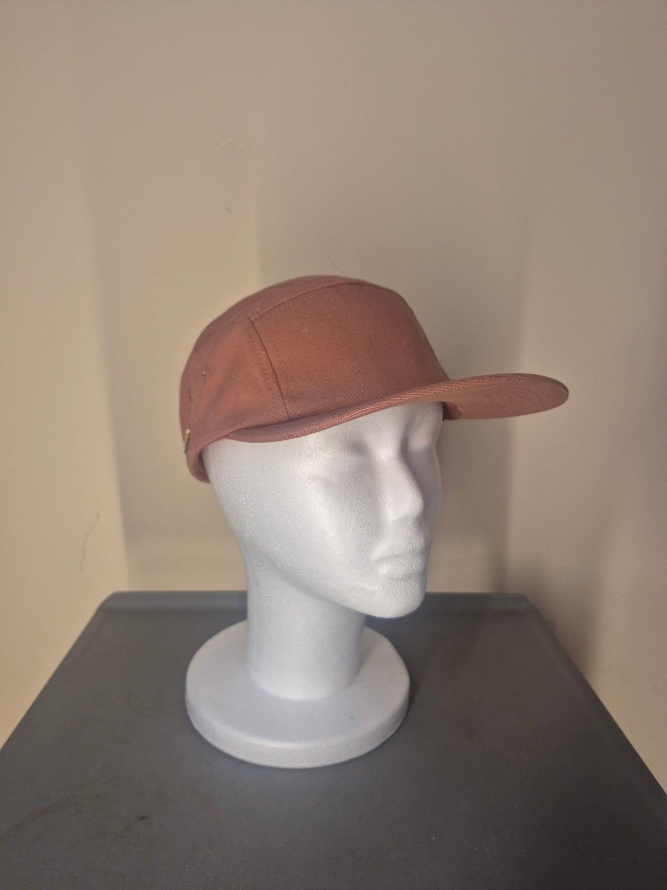 Panel Cap - Terracotta