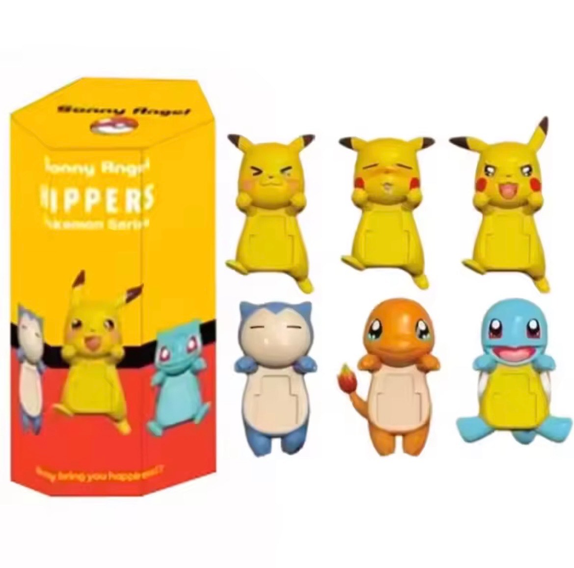 Pokemon Hipper