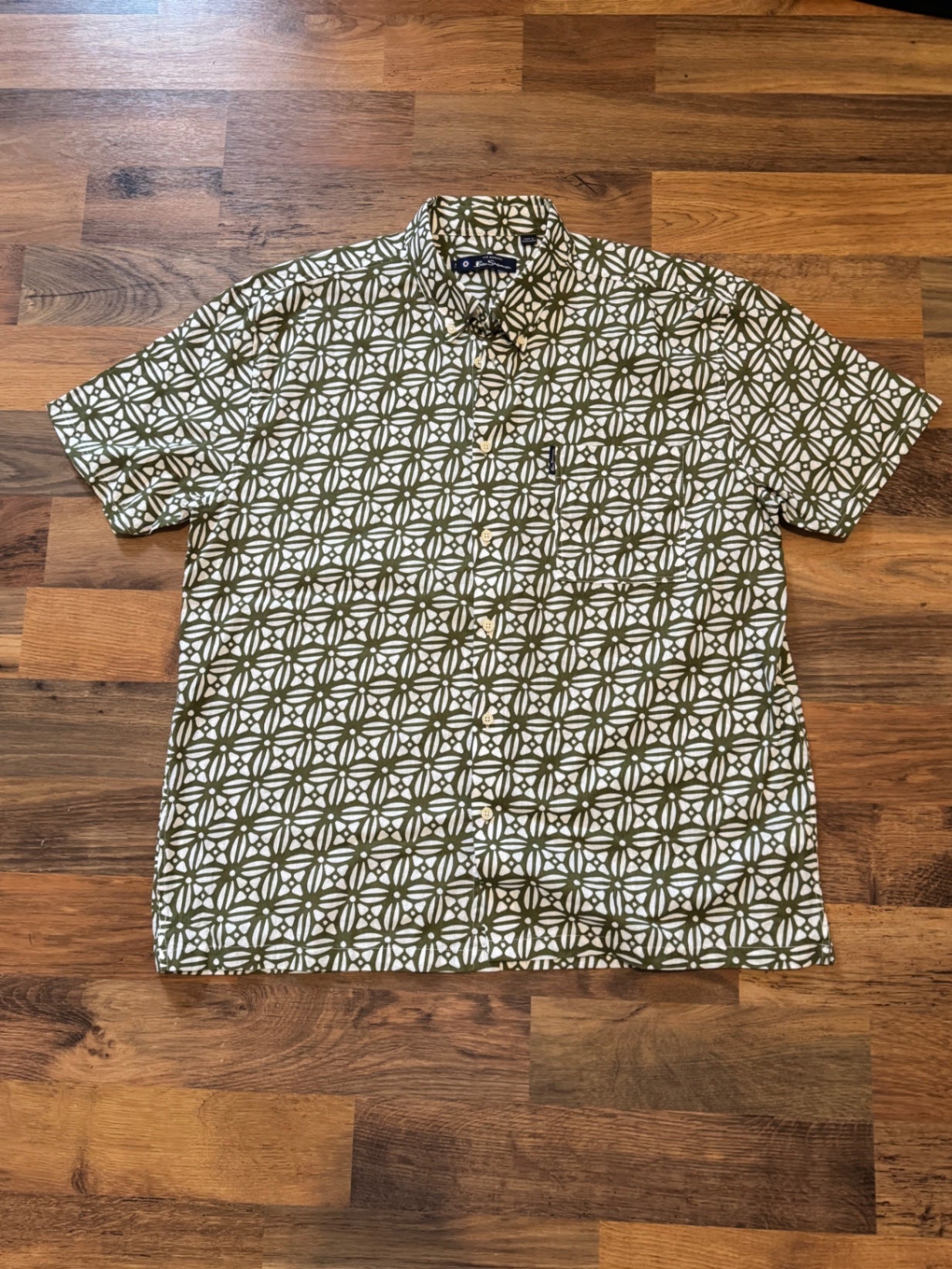 BEN SHERMAN XL