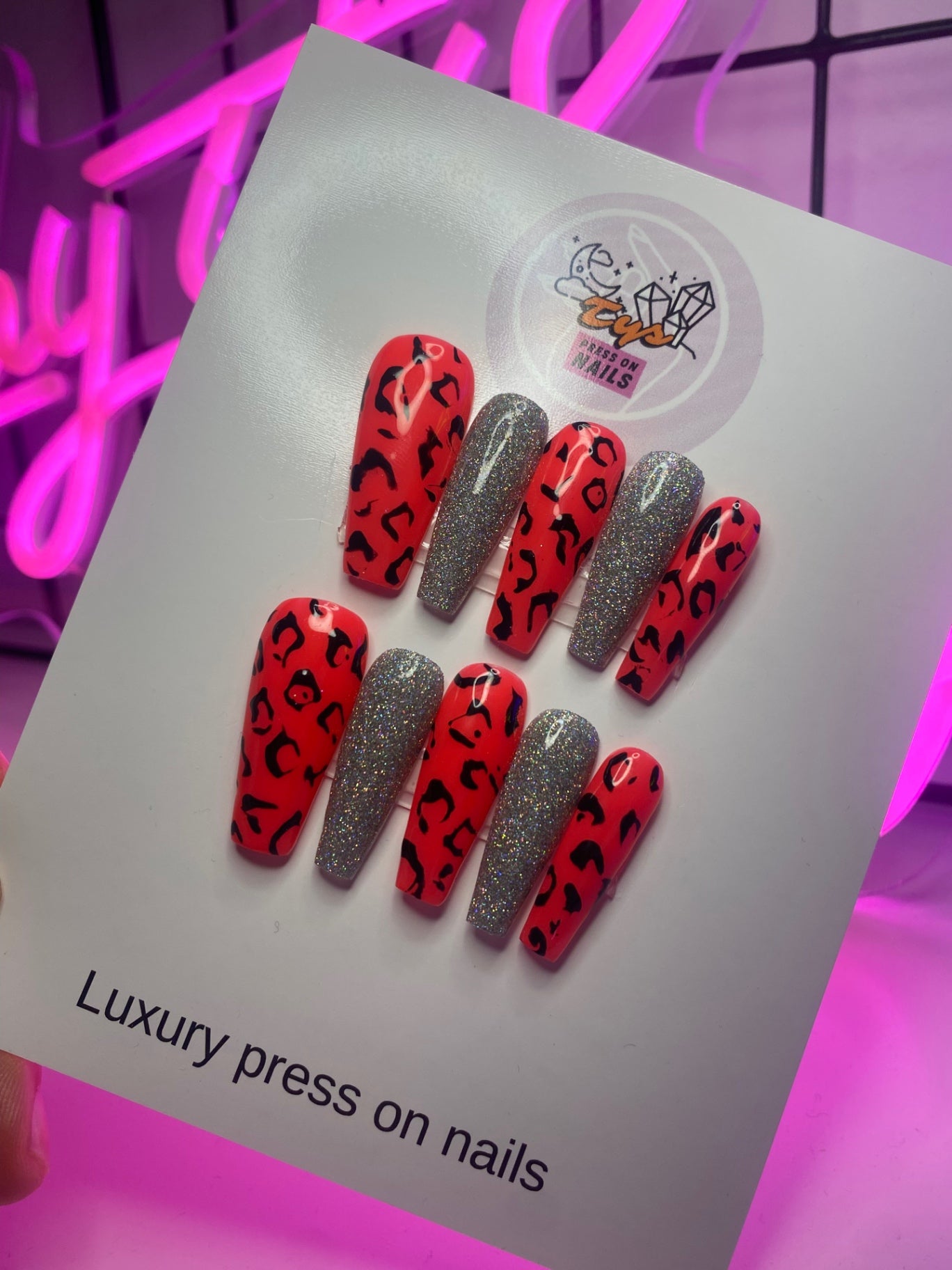 Animal Print