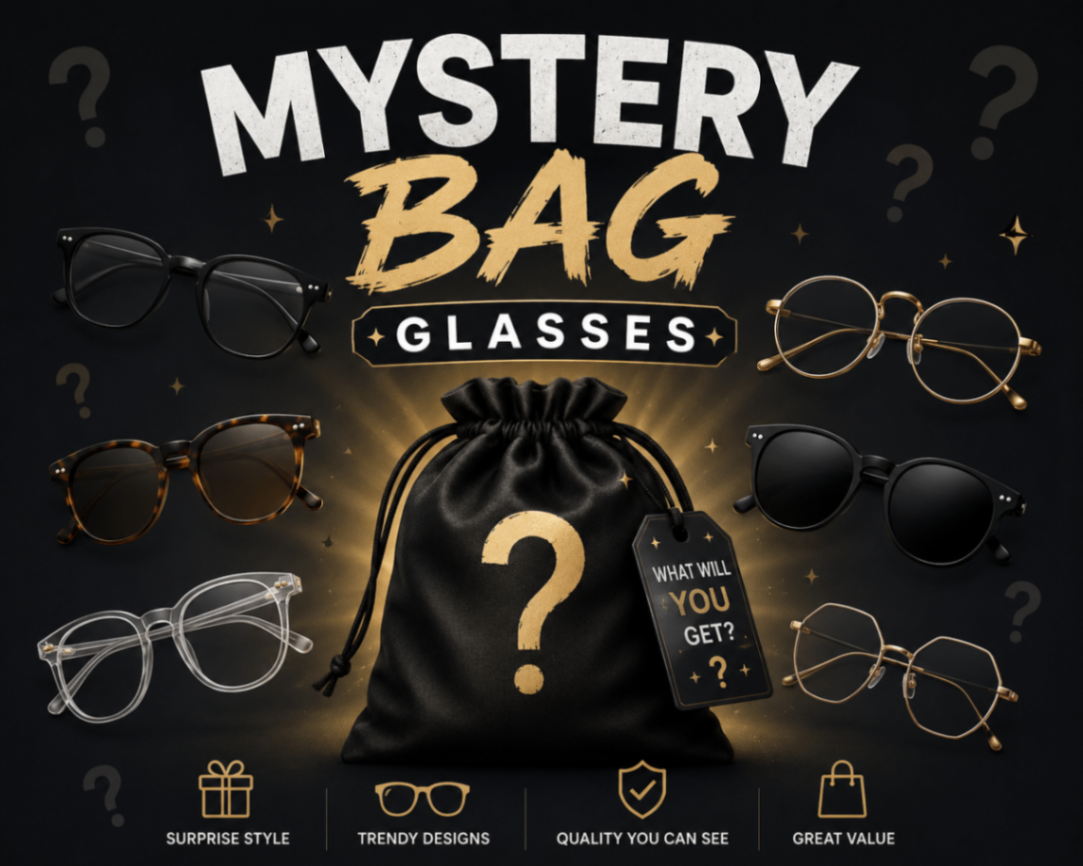 Mystery Sunglasses