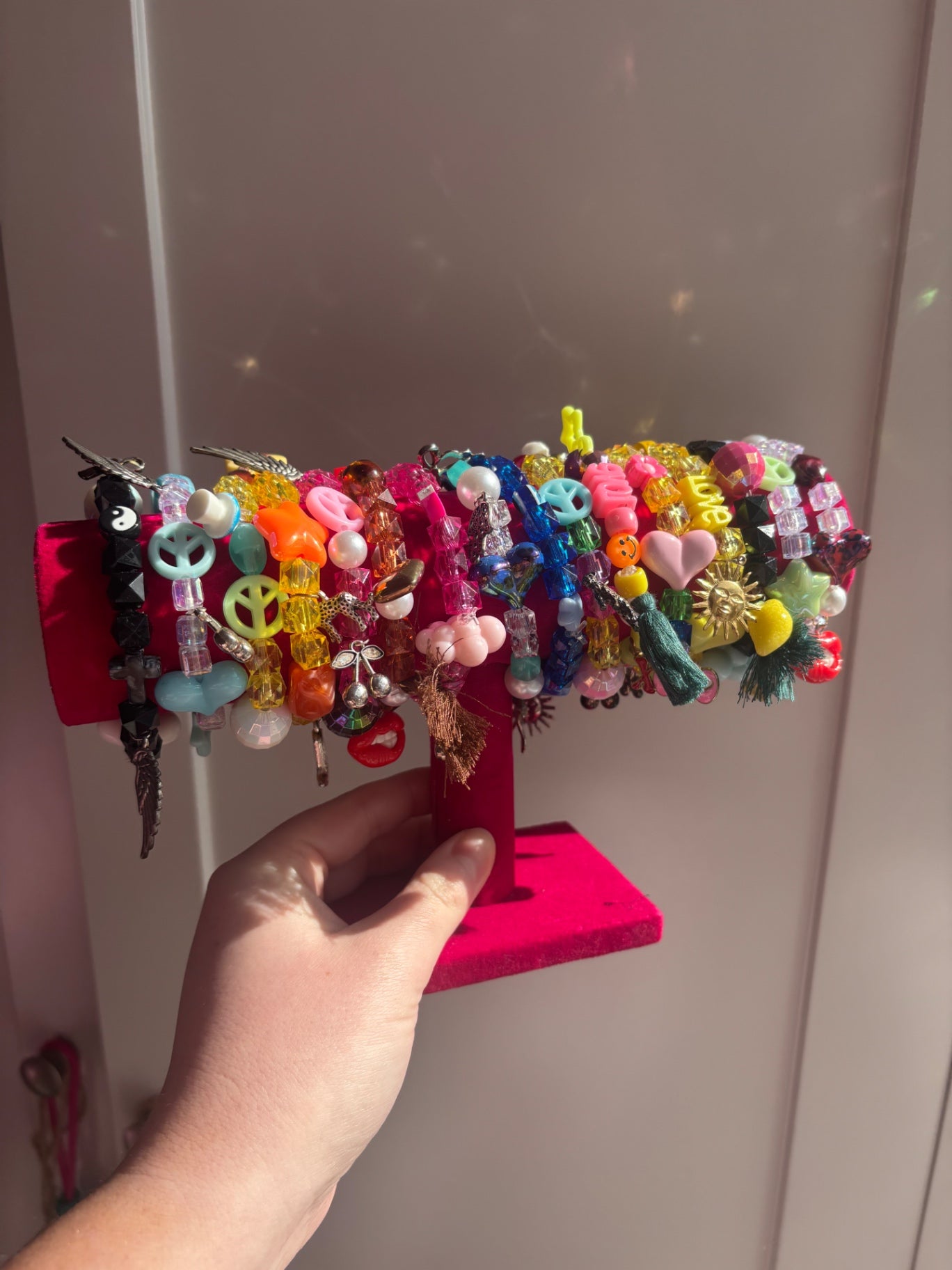 Bracelets