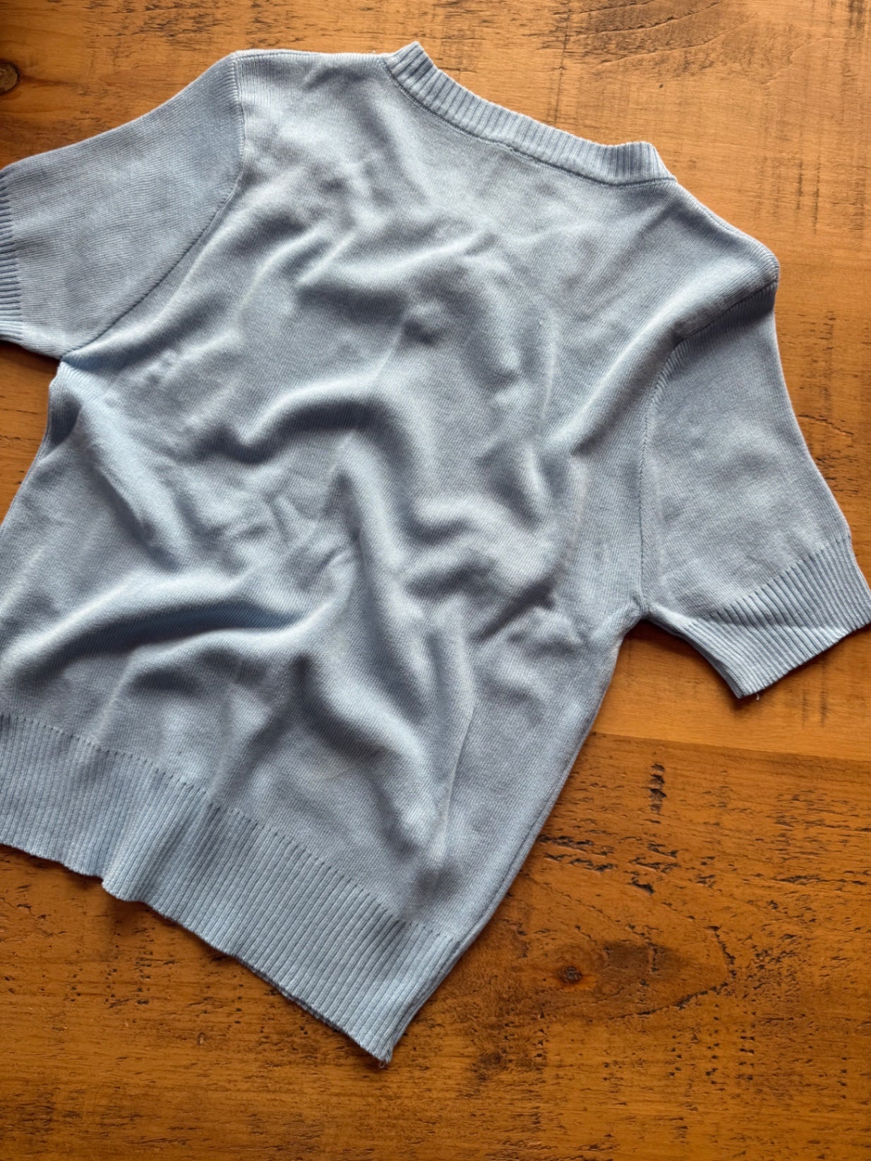 Vintage Knit