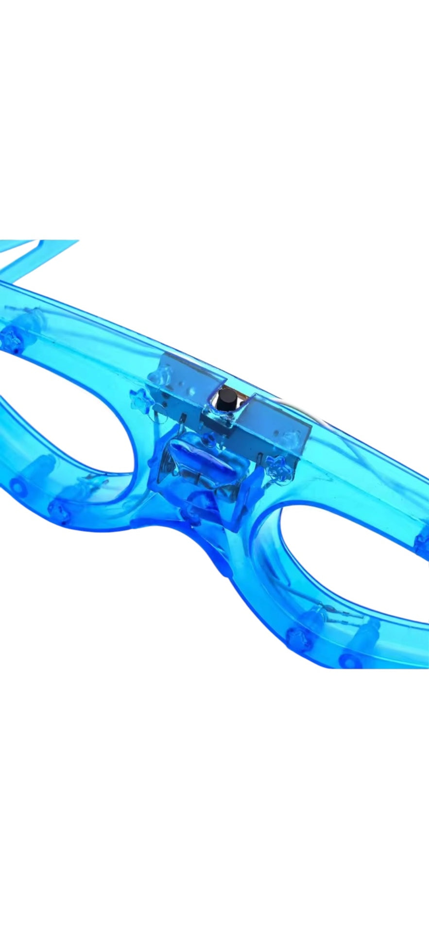 Light Up Glasses Mix